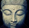 Buddha Face Image