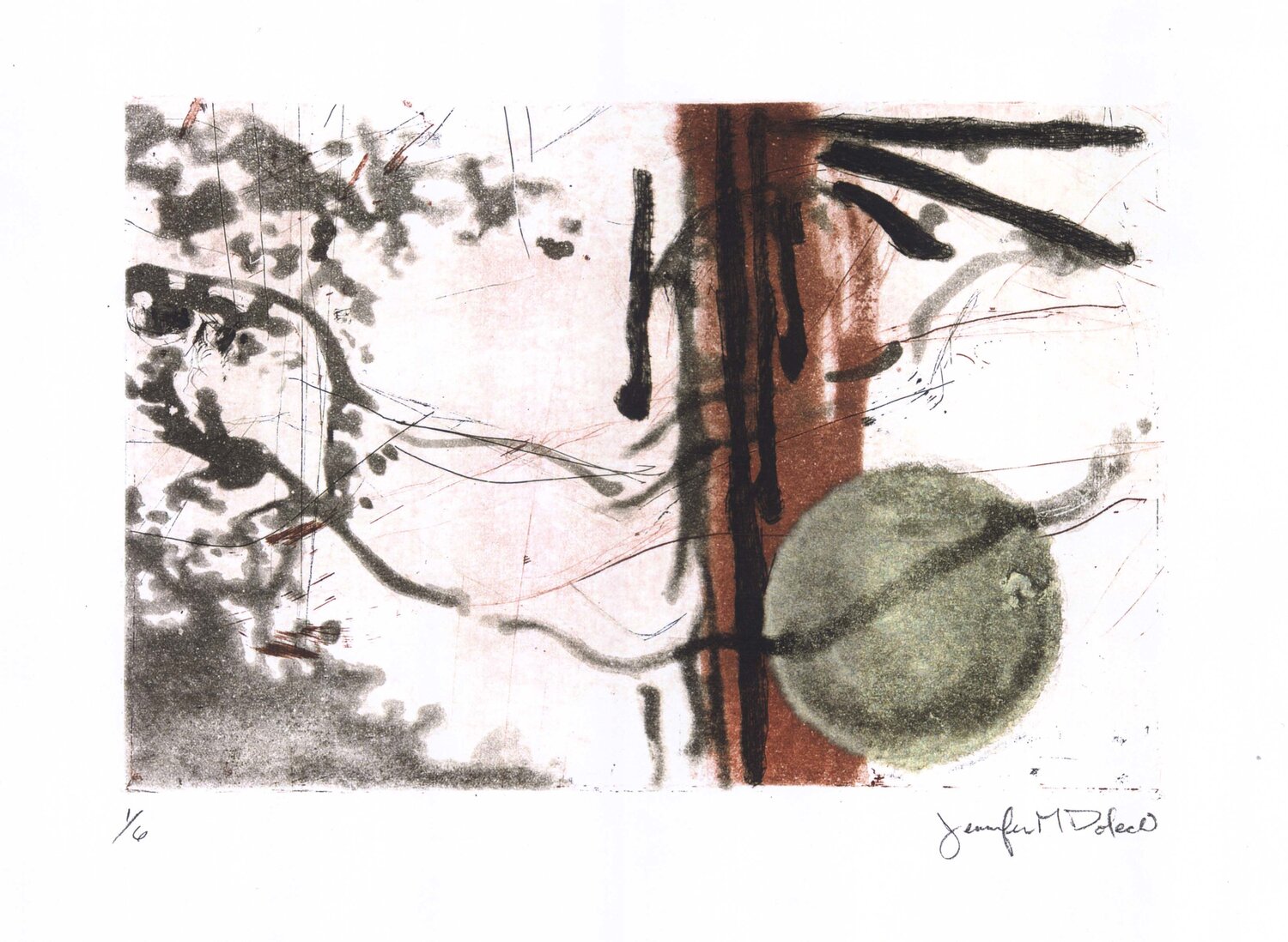 Wetlands Inspired Art