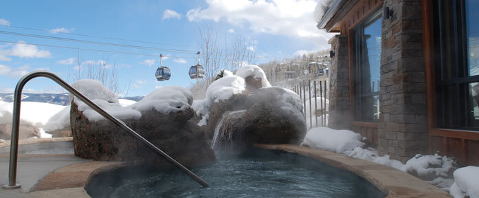 Apre's Ski Lodge