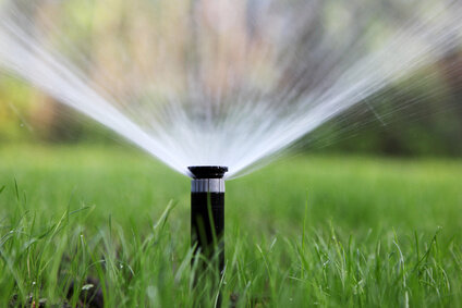 Original photograph from Some Best Management Practices (BMP's) for Water Conservation