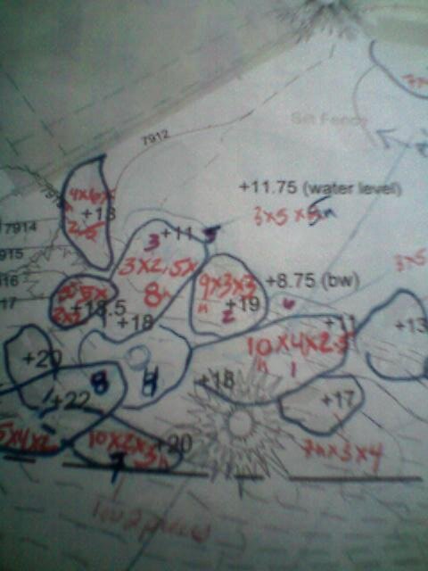 Boulder Selection Sketch