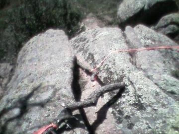 Garden Boulder Selection