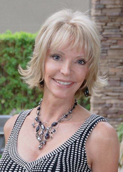 Cheryl McArthur Image