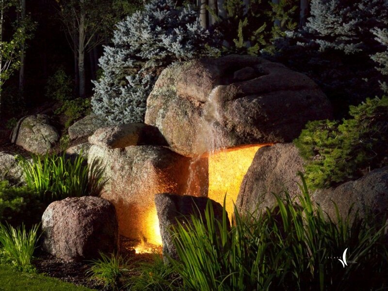 Original photograph from Mystical Waters - 2010 ALCC Grand Award Winner