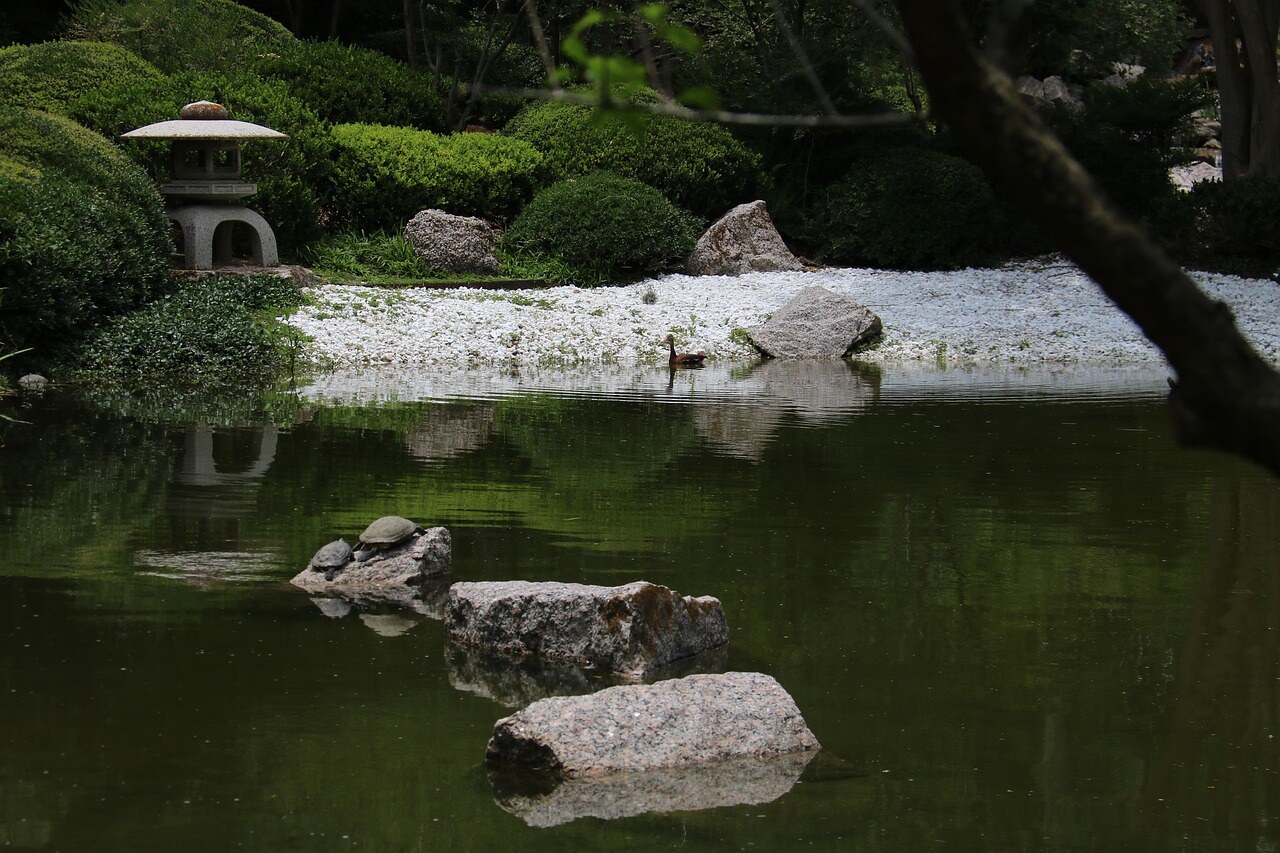 Kamakura Period, view 3