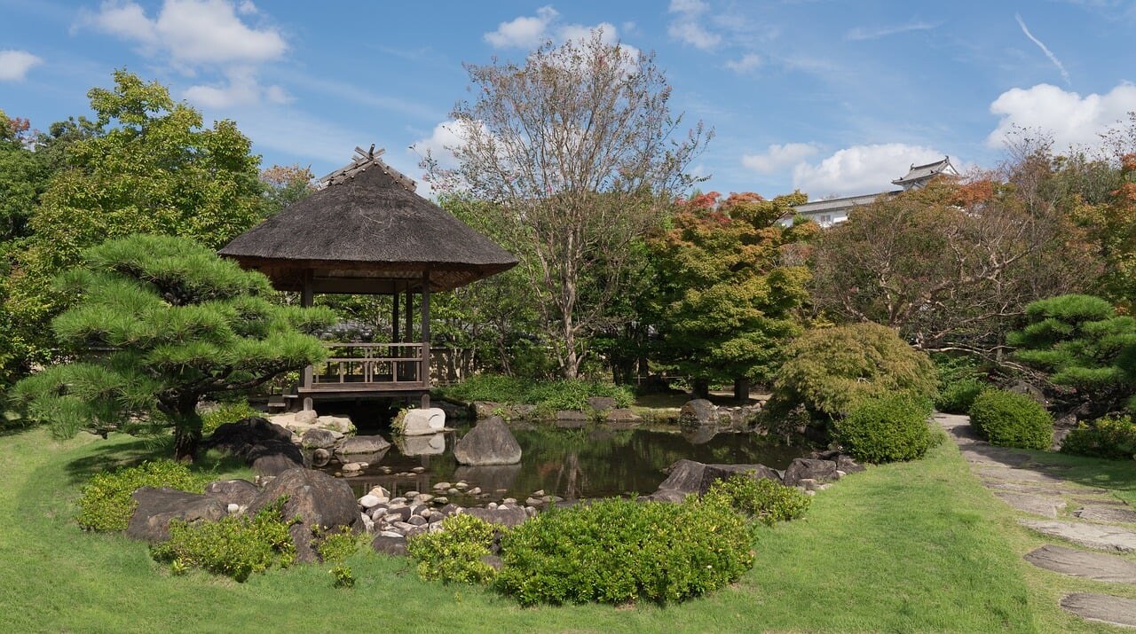 Momoyama Period