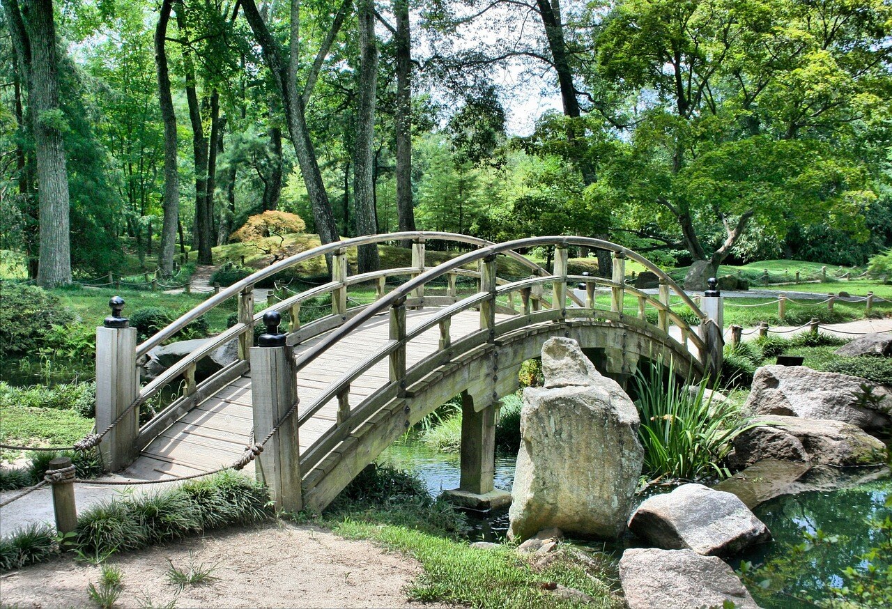 Nara Period, view 1
